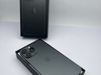 iPhone XR в корпусе 13 Pro 128gb