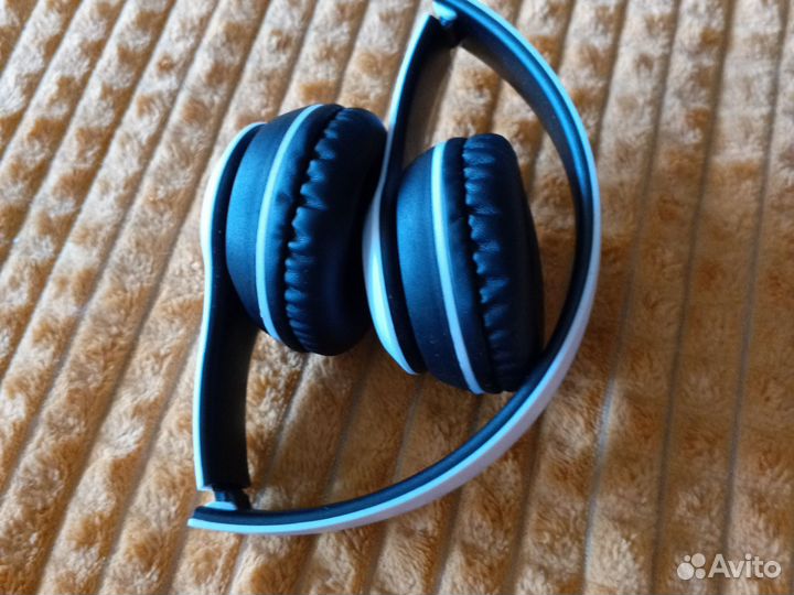 Беспроводные наушники