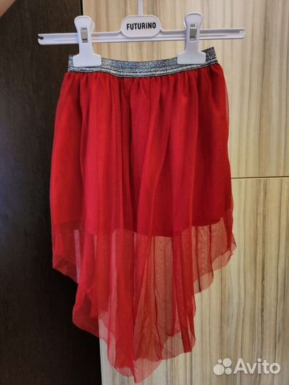 Юбка для девочки