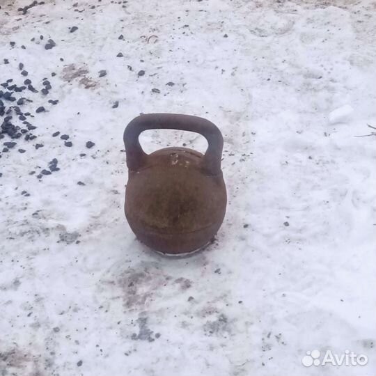 Гиля 16кг