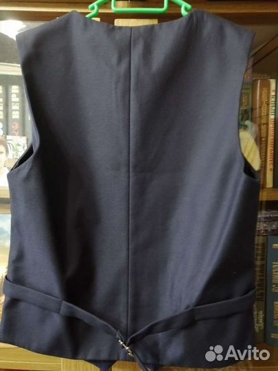 Школьный жилет