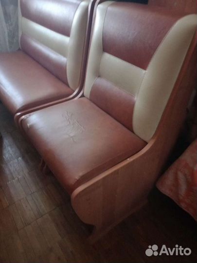 Мебель для кухни б/у