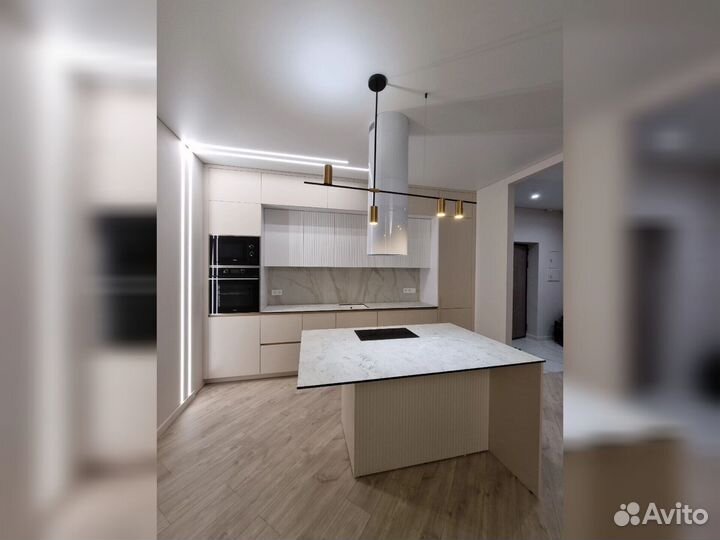 Кухня на заказ