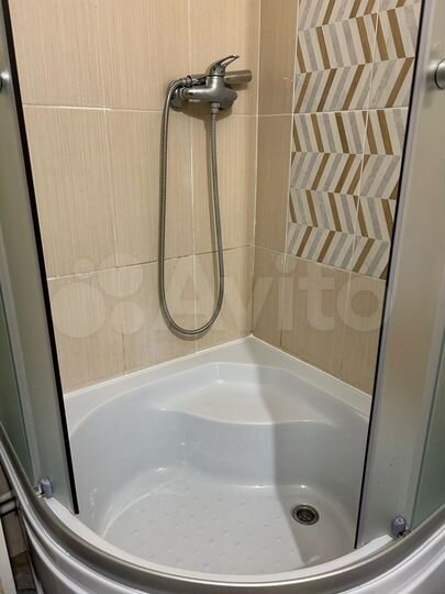 Квартира-студия, 27 м², 8/18 эт.