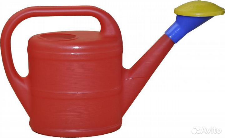 Лейка садовая