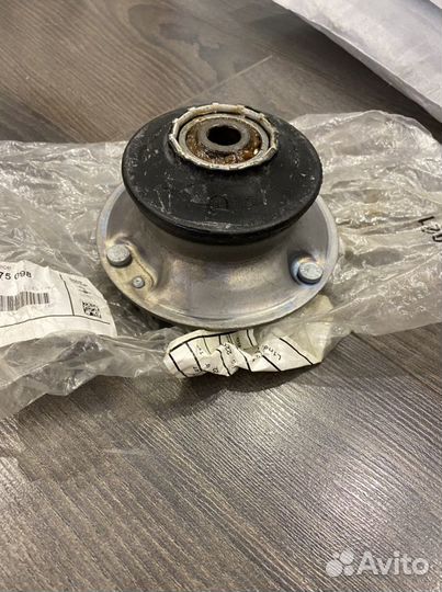 Опорный подшипник передний bmw e90 рестайлинг