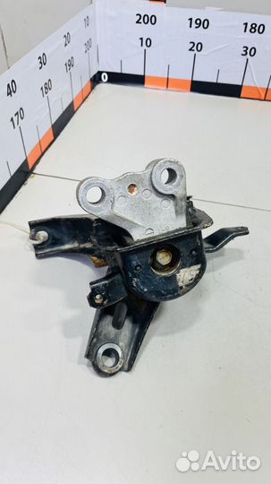 Подушка двигателя Toyota Corolla E150