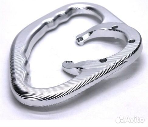 Ручки пассажира на бак CBR, Ninja, YZF, GSX-R