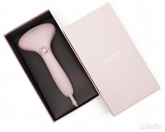 Stockholm Steamery Cirrus No.2 Steamer Портативный