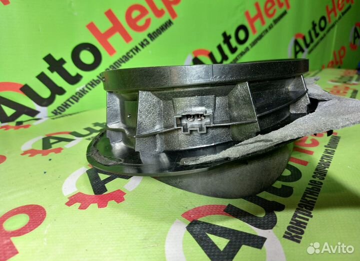 Динамик mercedes E-class W211 передний правый