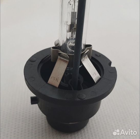Лампа ксенон d4s Phillips