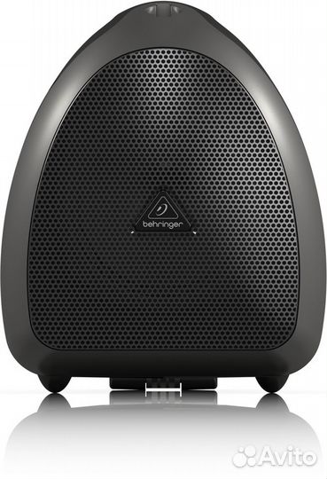 Звукоусилительная система Behringer HPA40