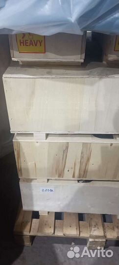 Коленвал Газель Next 2.8