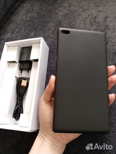 Планшет Lenovo TAB-7504Х