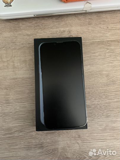 iPhone 13 Pro Max, 128 ГБ