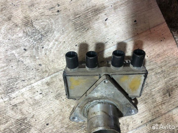 Катушка зажигания Chery Tiggo T11 4G64S4M 2007