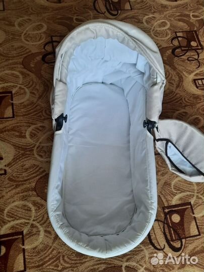 Коляска rant dream 3в1