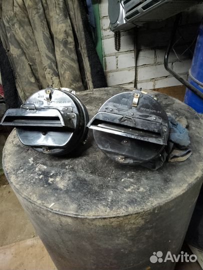 Фары для маскировки