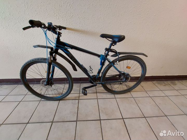 Велосипед горный взрослый 29 