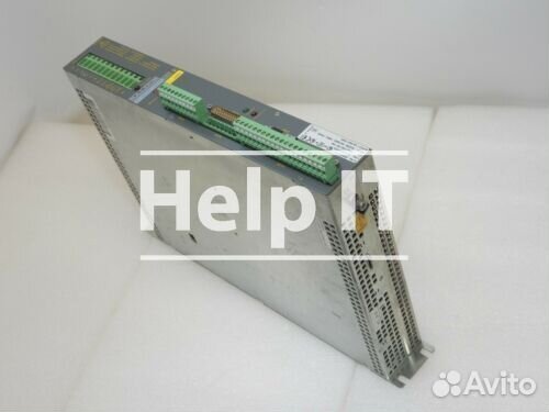 Сервопривод Baldor ASR28057H-sbsc