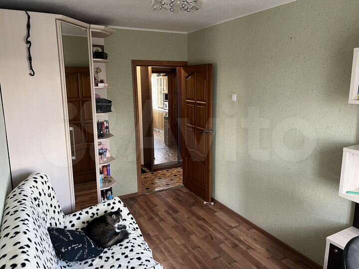 2-к. квартира, 45,1 м², 7/9 эт.