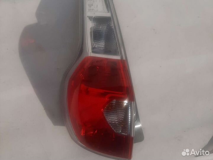 Datsun MI DO задний левый фонарь