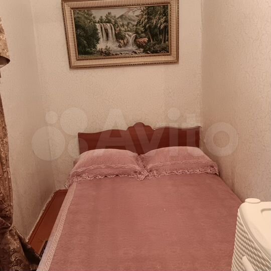 Дом 115 м² на участке 5 сот.