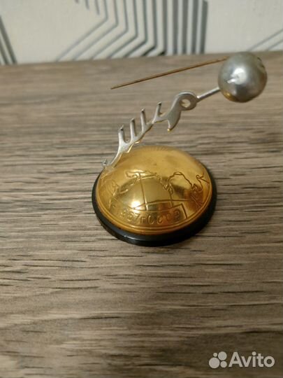 Сувенир СССР