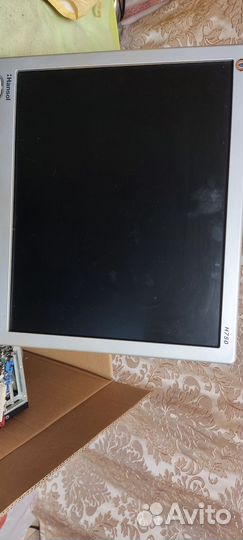 Запчасти для пк