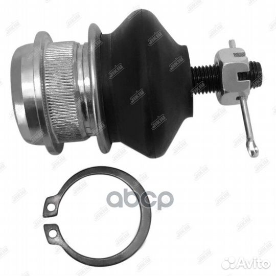 Опора шаровая верхняя hyundai sonata EF/NF 01-1