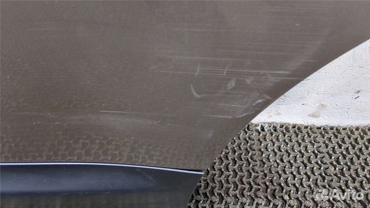 Дверь боковая Nissan Qashqai, 2013