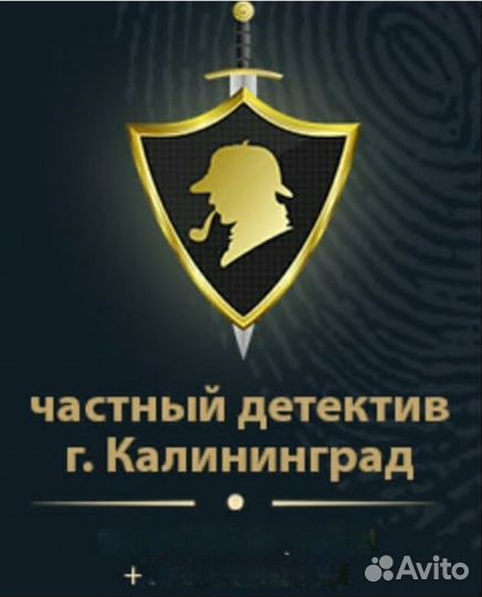 Частный Детектив. Детективное агентство Бормисова