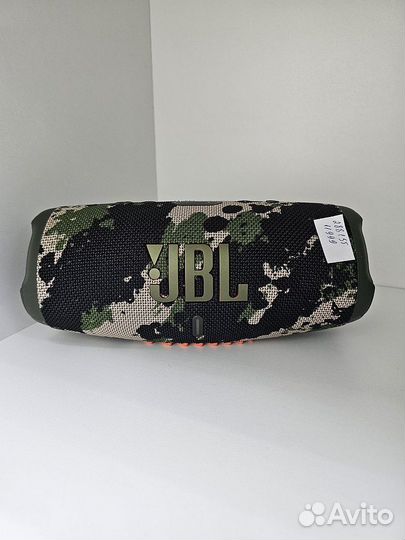 Портативная колонка jbl charge 5 (Б)