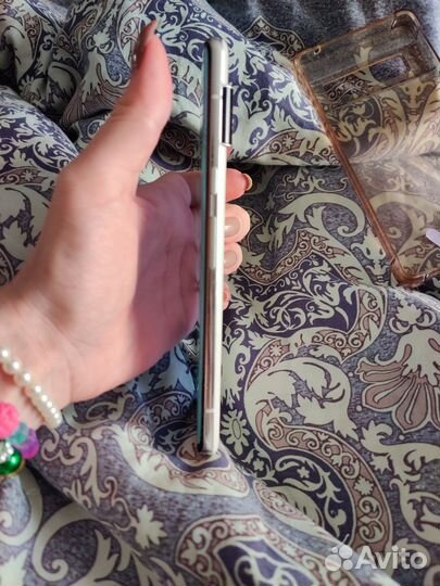 Google Pixel 6 Pro, 12/128 ГБ
