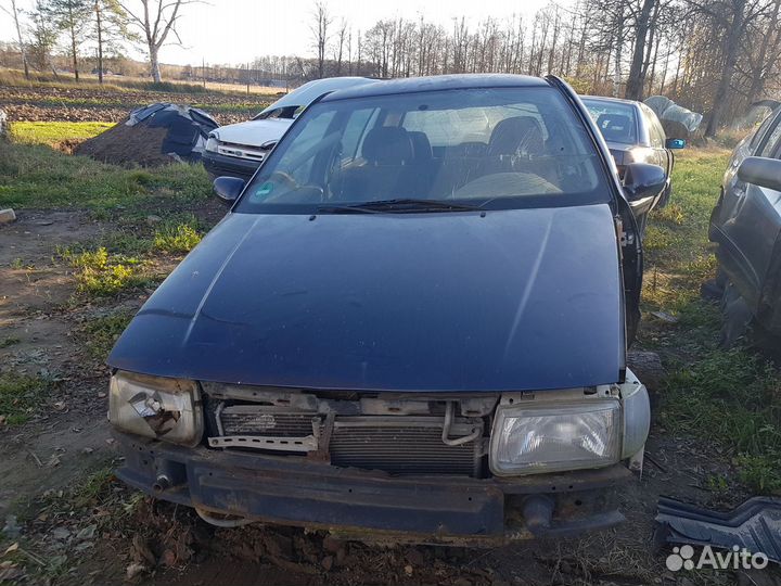 Фольксваген поло