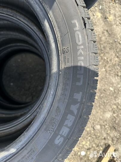 Nokian Tyres Nordman RS2 215/55 R17 98R