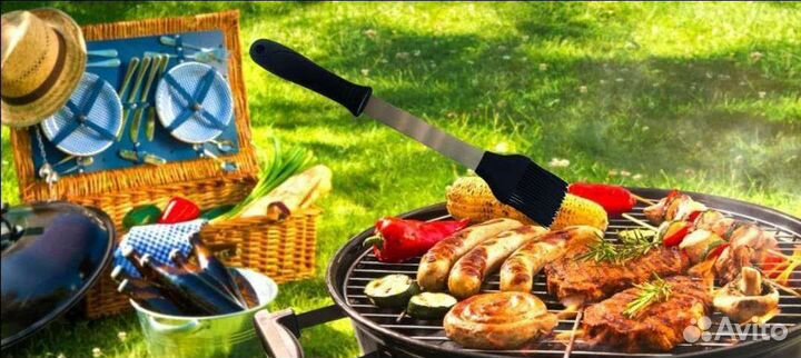 Набор для гриля