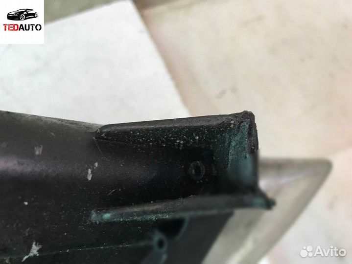 Фара передняя правая, Peugeot 407 2005