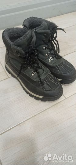 Детская обувь