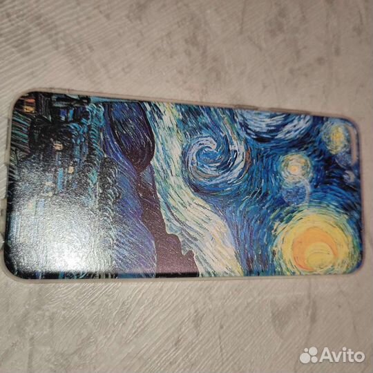 Чехлы для телефонов