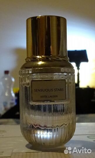 Sensuous Stars Estee Lauder Eau De Parfum, 4 мл