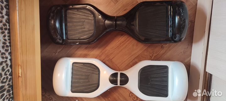 Гироскутер в отличном состоянии