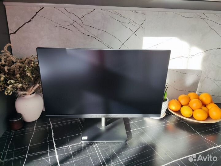 Монитор Acer 24 100GHz IPS