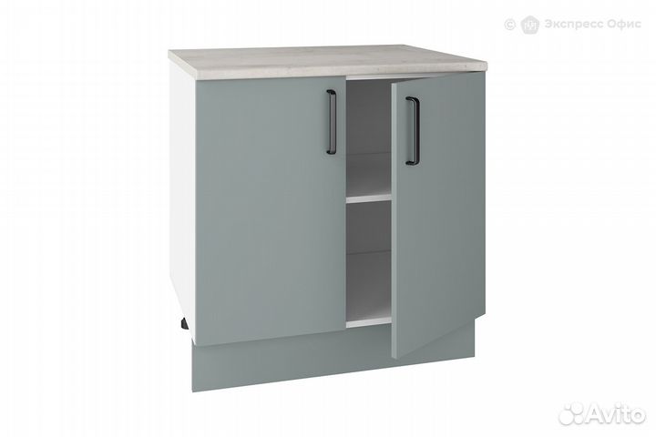 Шкаф кухонный со столешницей Модульная кухня 2