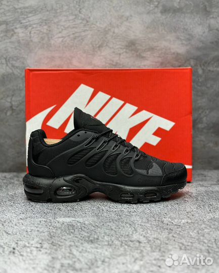Кроссовки мужские nike air max gore-tex