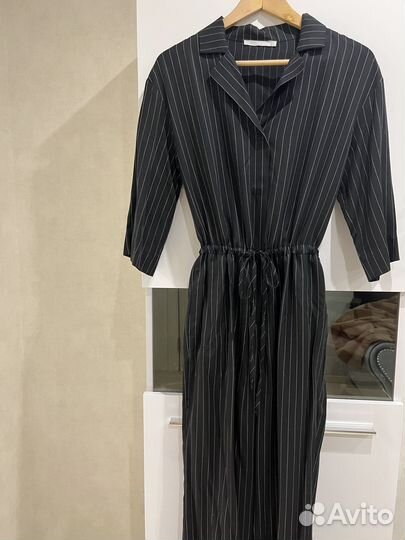 Комбинезон стильный 44-46 новый