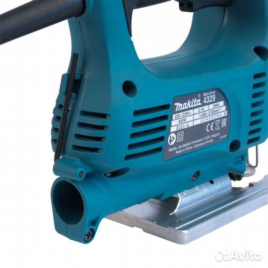 Лобзик электрический Makita 4329