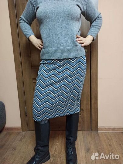 Юбка Handmade