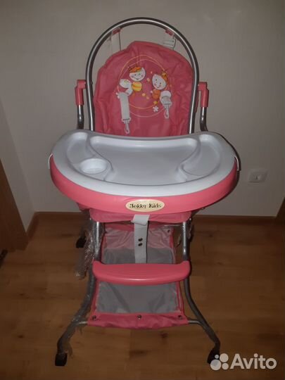 Стульчик для кормления