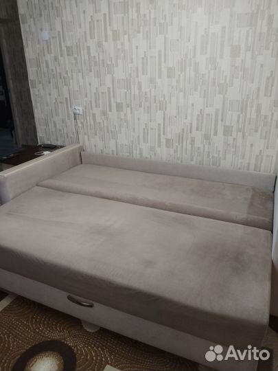 Мини диван раскладной бу